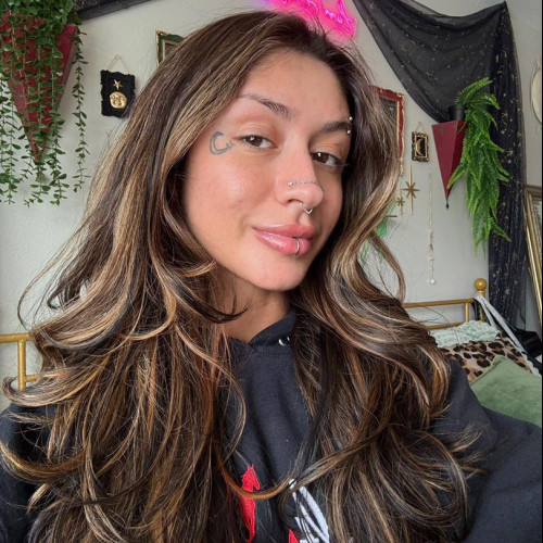 Beatrice  P. profile photo