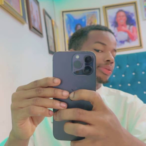 Taiwo O.