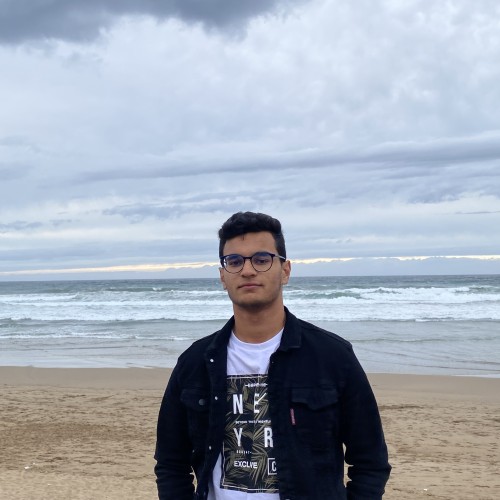 Mohammed L. profile photo