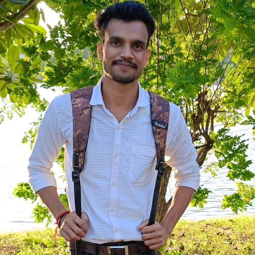 Shubham d. profile photo