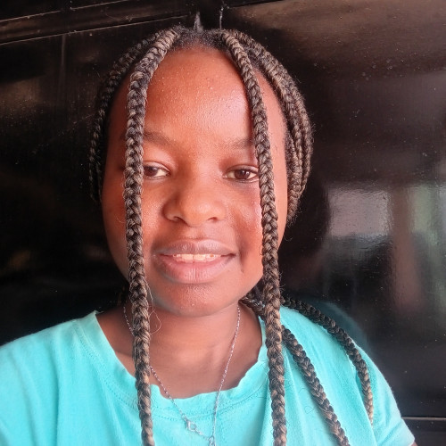 Esther M. profile photo