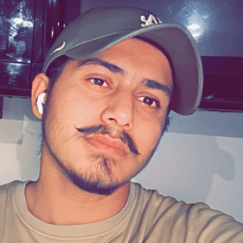 Harman S. profile photo
