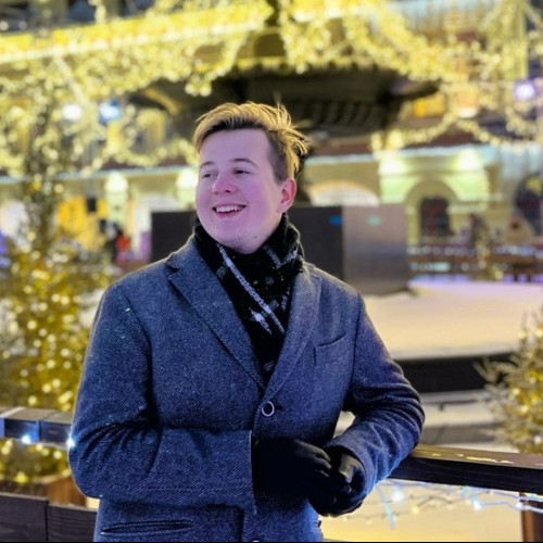 Anton K. profile photo