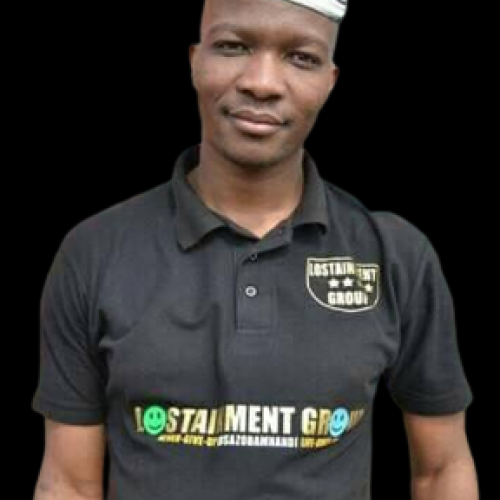 Sangiphile X. profile photo