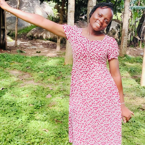 Lilian  O. profile photo