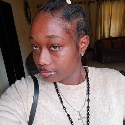 Raphaella i. profile photo