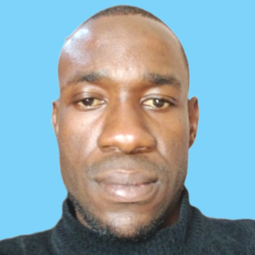 Ronald  K. profile photo