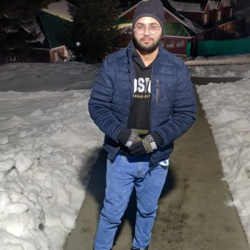 Owais R. profile photo