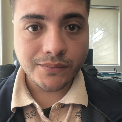 Matias C. profile photo