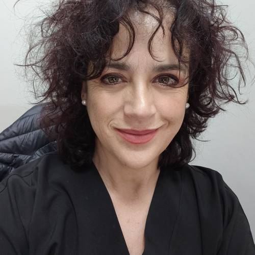 Anita flor T. profile photo