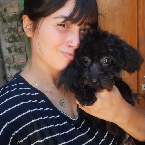 majo m. profile photo