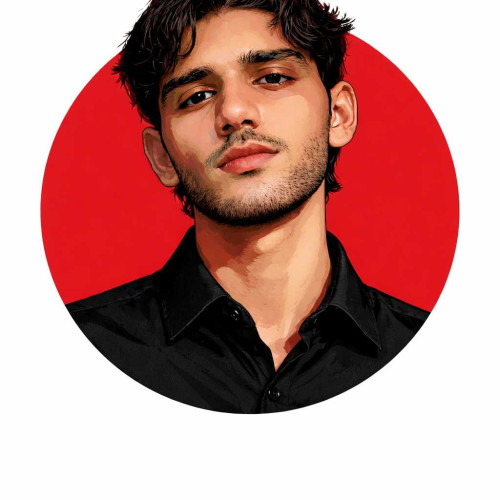 Jiyaur R. profile photo