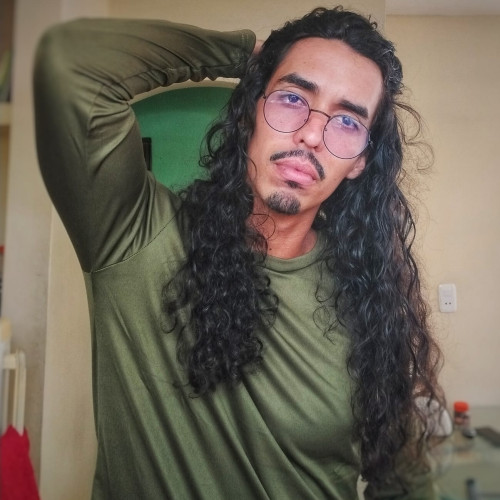 Camilo de Santos M. profile photo