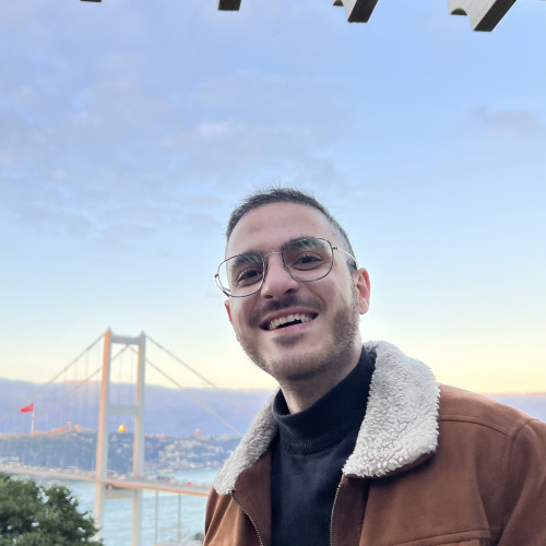 Jude M. profile photo