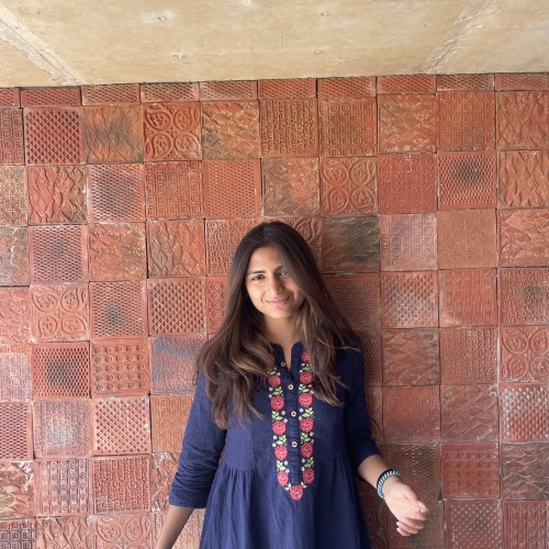 vyoma d. profile photo