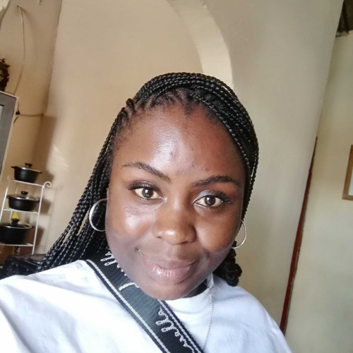 Nosipho N.