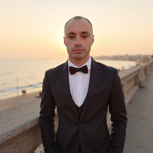 The K. profile photo