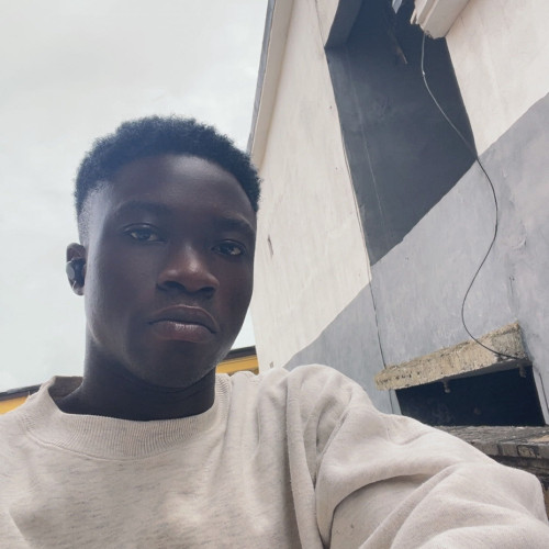 Moses A. profile photo