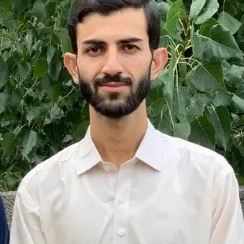 Khaleeq Z. profile photo