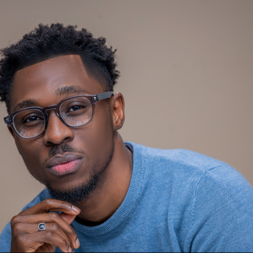 Jibola P. profile photo