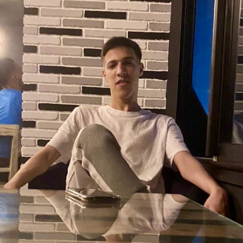 Adil A. profile photo