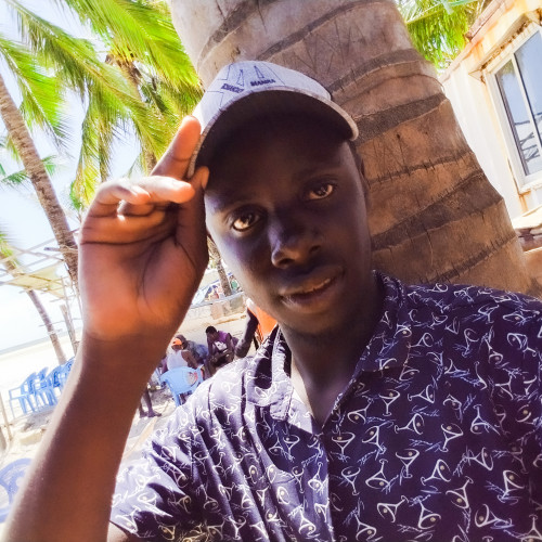 silvester m. profile photo