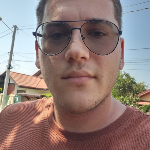 Cristian G. profile photo