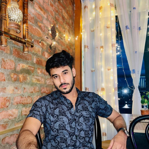 Shabir E. profile photo