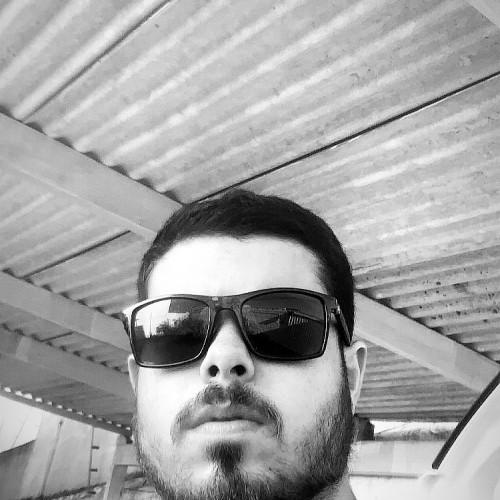 Caio  A. profile photo