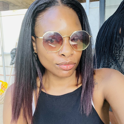Lucia m. profile photo