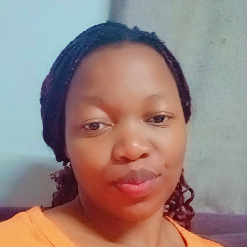 Zinhle G. profile photo