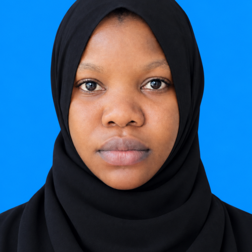 SAKINA N. profile photo