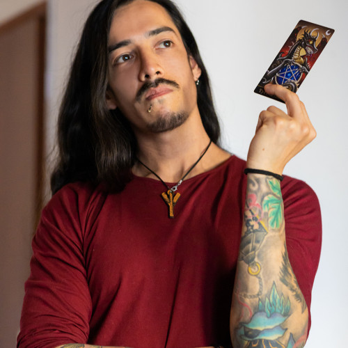 Diego C. profile photo