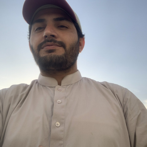 Mussadiq R. profile photo
