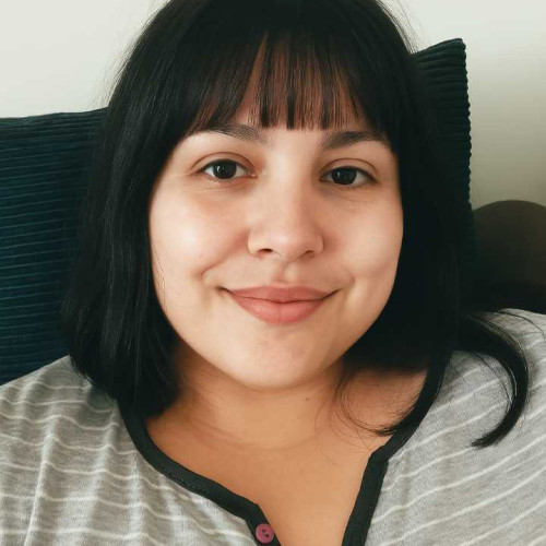 Iliana N.