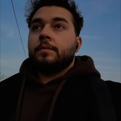 Berin N. profile photo