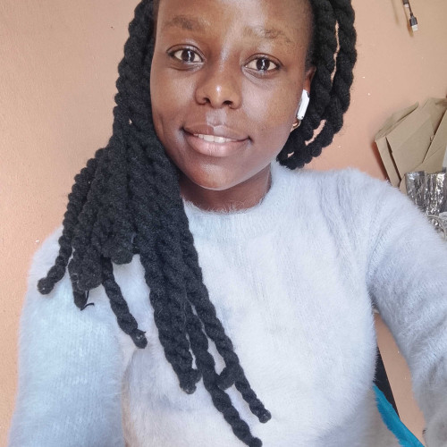 Mary P. profile photo