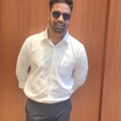 Yash M. profile photo