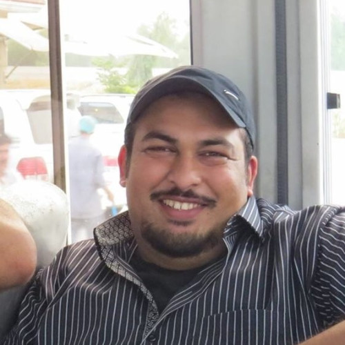 Omar T. profile photo