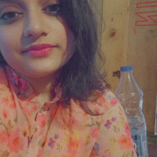 Shivangi  T.