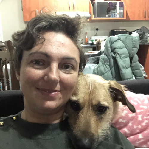 Lara M. profile photo