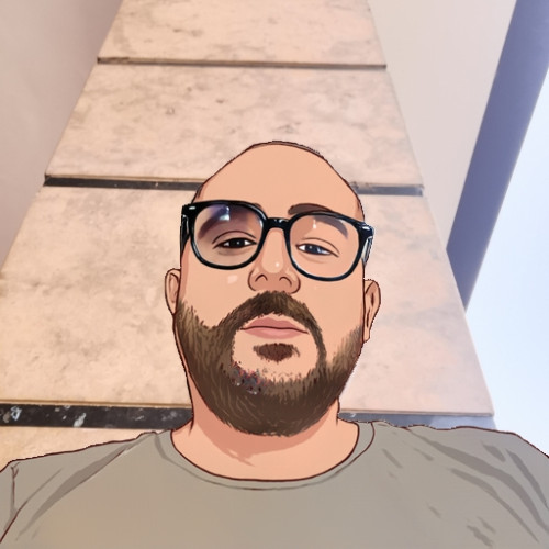 mohamed a. profile photo