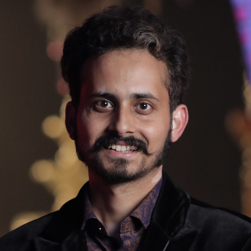 Manish R. profile photo