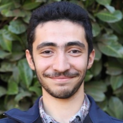Mohammed B.