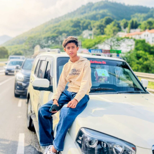 Ayush d. profile photo