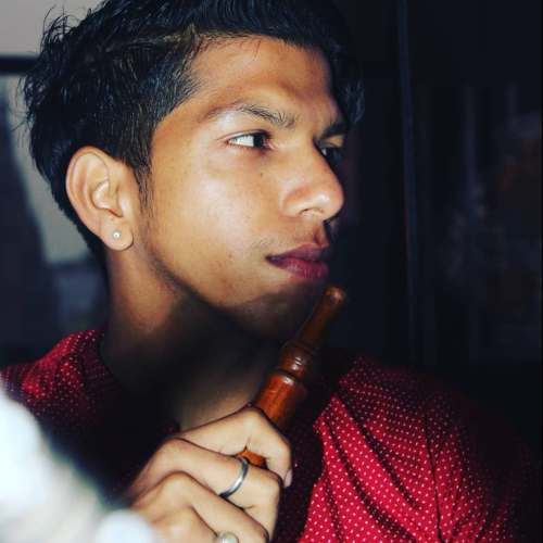 Krishna  R. profile photo