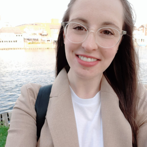 Veronika B. profile photo