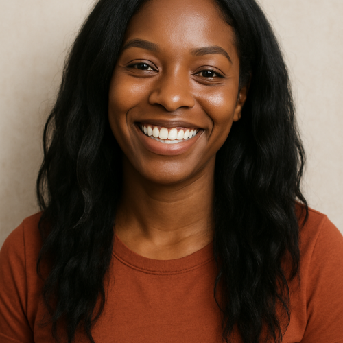 Maryam  I. profile photo