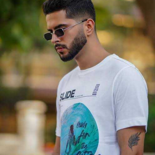 Ram b. profile photo