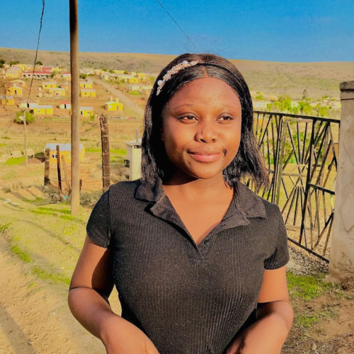 Zemvelo  G. profile photo